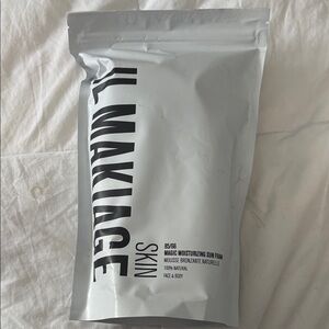 IL MAKIAGE Skin Sun Foam